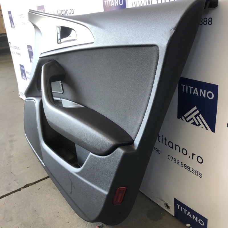Panou tapiterie usa dreapta fata / Audi A6 C7 2014 / Interior