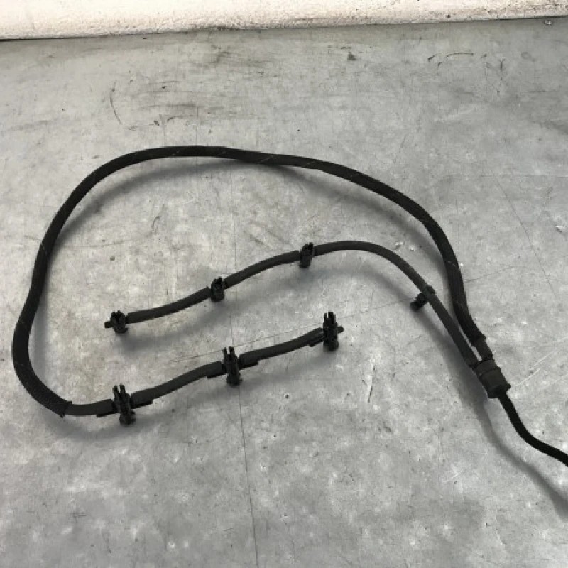 Furtun retur injectoare Audi A5 8T 2010