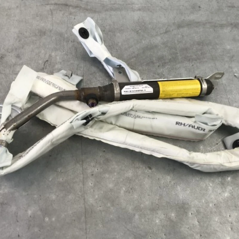 Airbag cortina dreapta Audi 