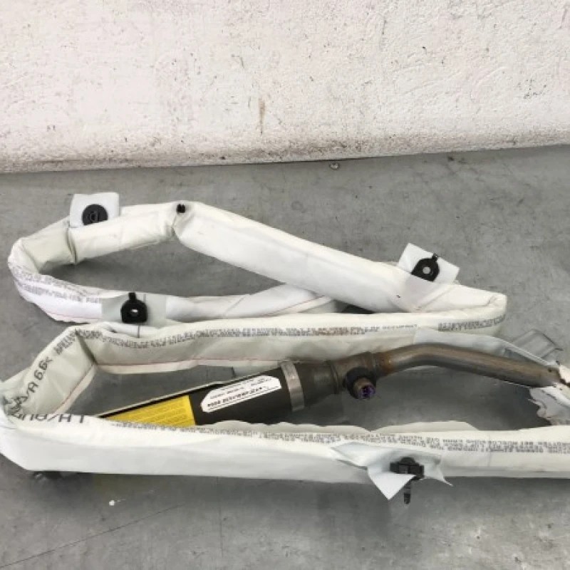 Airbag cortina stanga Audi A3 8P 2010