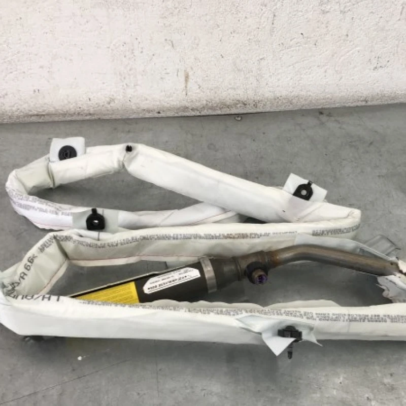 Airbag cortina stanga Audi 