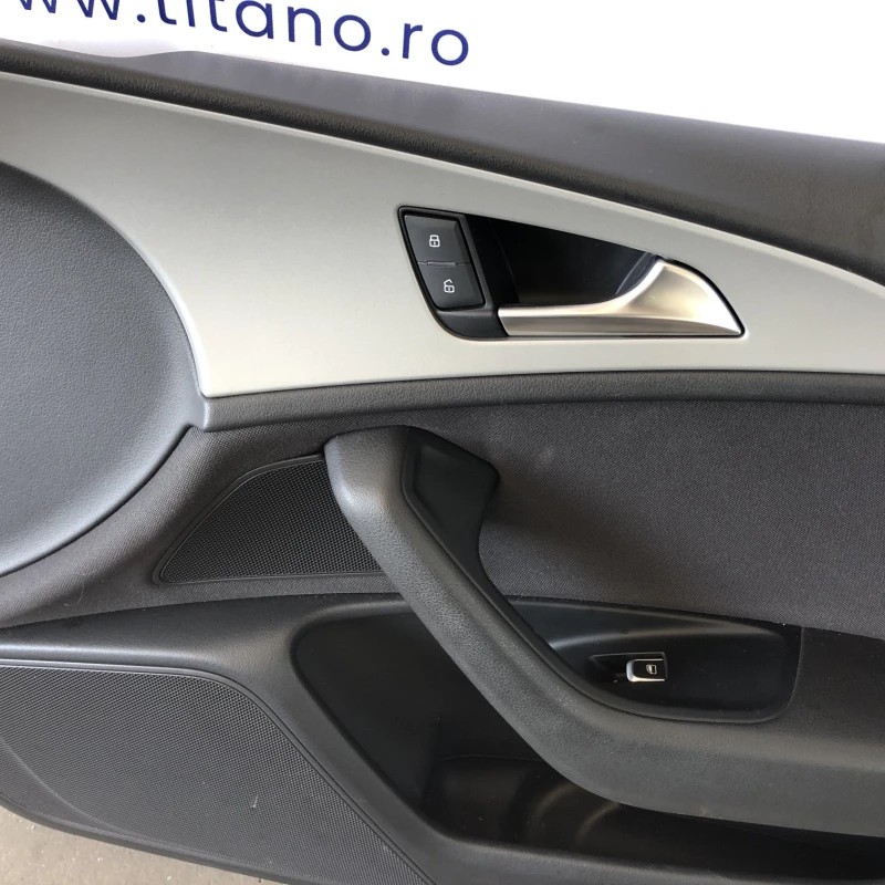 Panou tapiterie usa dreapta fata / Audi A6 C7 2014 / Interior