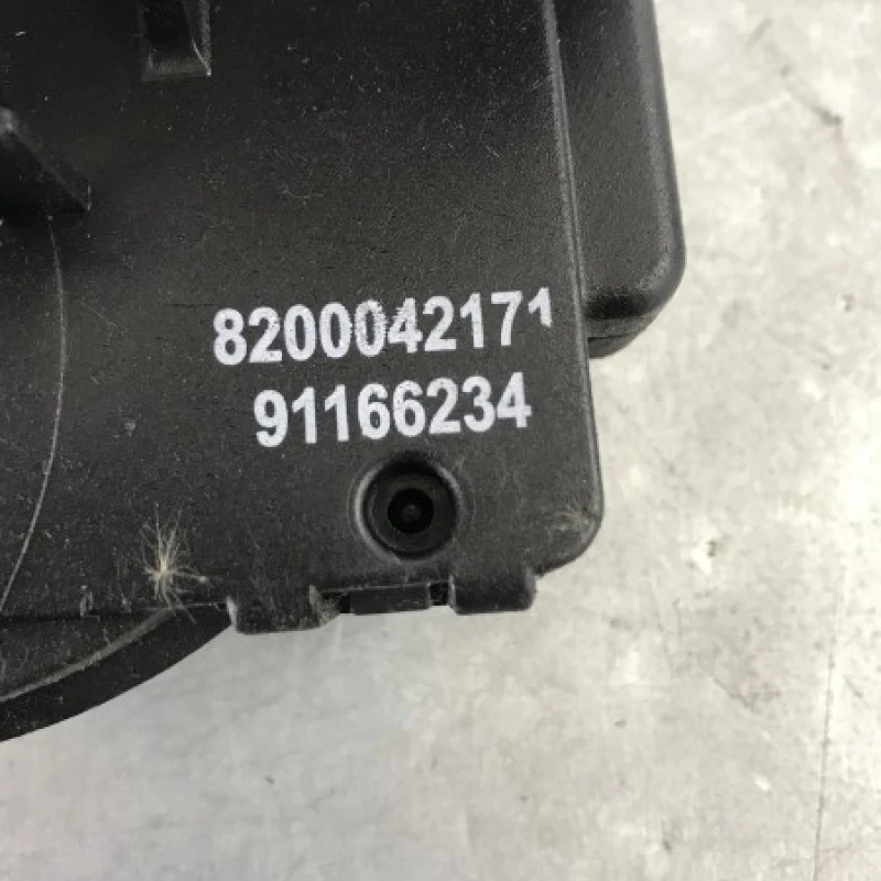 Iala broasca usa dreapta fata / Opel Vivaro Vivaro A 2012 / Caroserie, oglinzi si faruri
