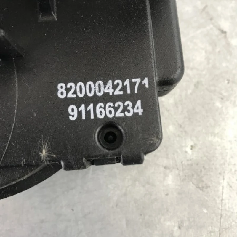 Iala broasca usa dreapta fata / Opel Vivaro Vivaro A 2012 / Caroserie, oglinzi si faruri