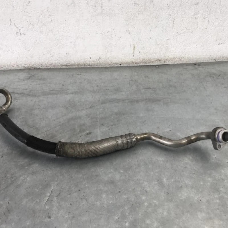 Conducta clima / Audi A5 8T 2010 / Climatizare