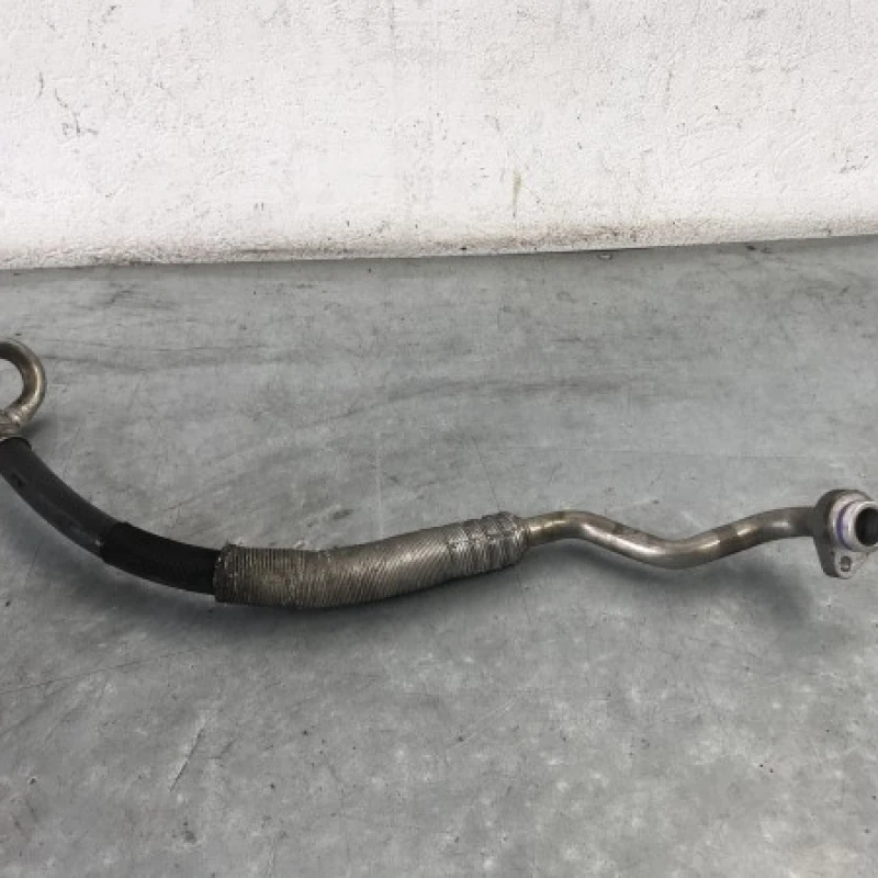 Conducta clima / Audi A5 8T 2010 / Climatizare