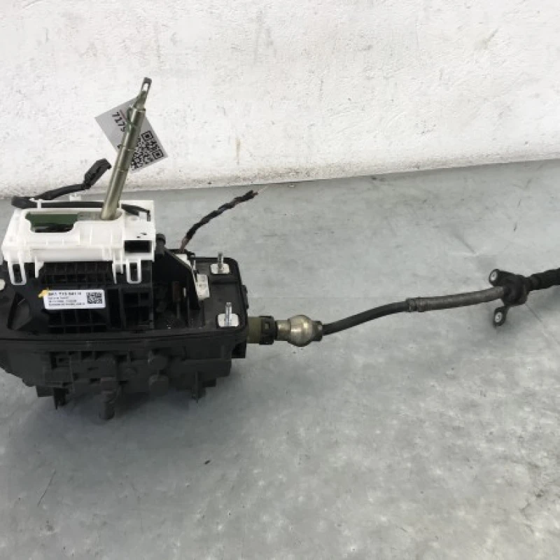 Timonerie cutie de viteze automata Audi 