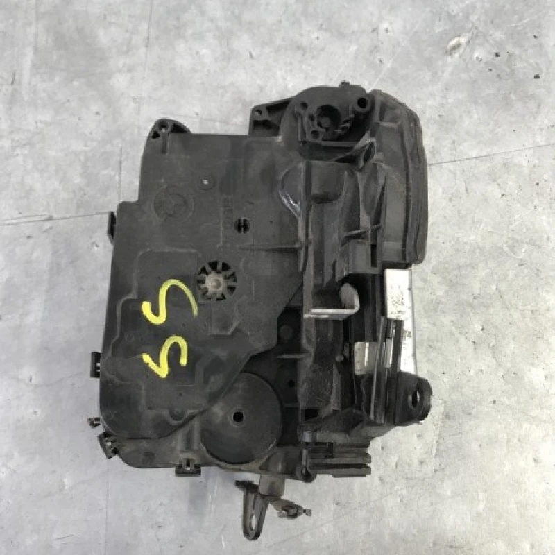 Iala broasca usa stanga spate BMW 
