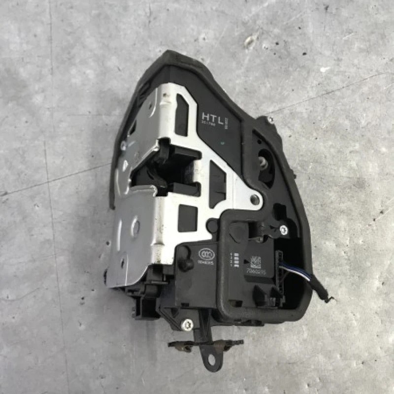 Iala broasca usa stanga spate / BMW Seria 3 E91 LCI 2009 / Caroserie, oglinzi si faruri