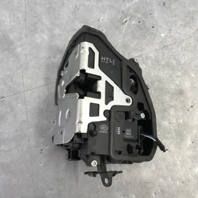 Iala broasca usa stanga spate / BMW Seria 3 E91 LCI 2009 / Caroserie, oglinzi si faruri