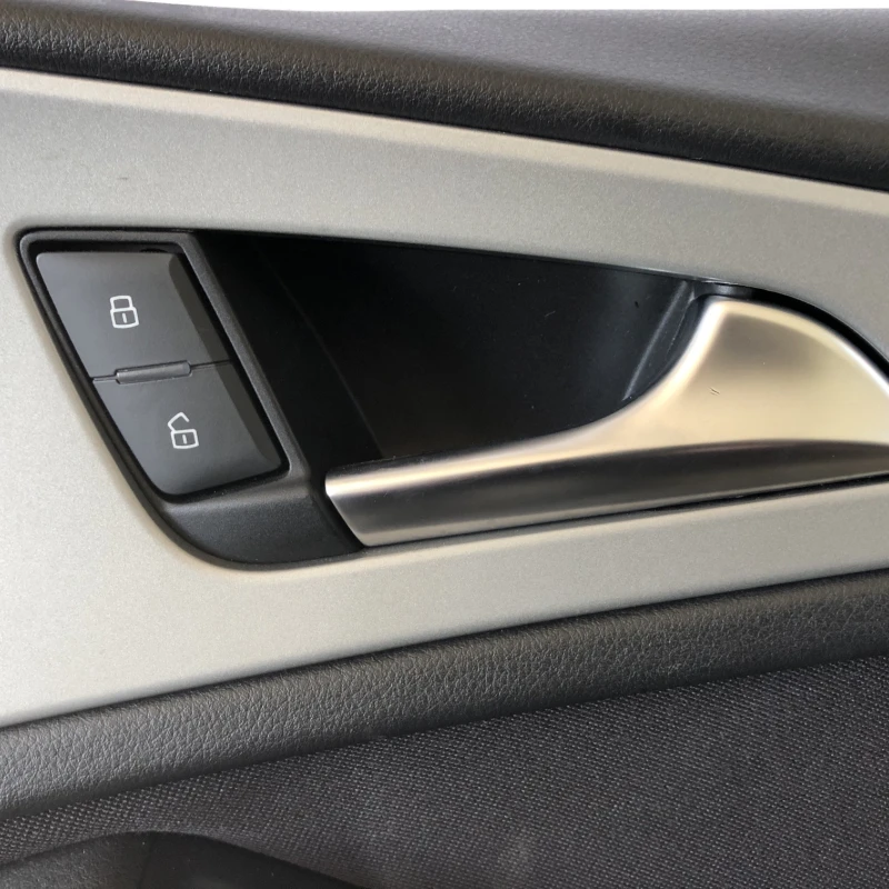 Panou tapiterie usa dreapta fata / Audi A6 C7 2014 / Interior
