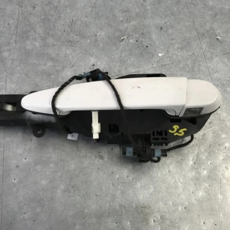 Maner usa stanga spate BMW Seria 3 E91 LCI 2009