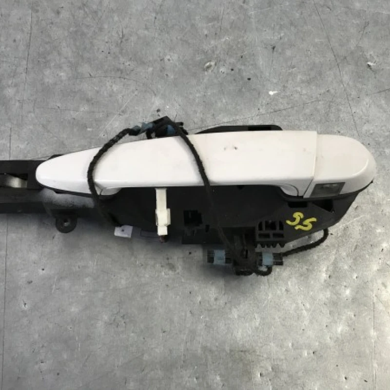 Maner usa stanga spate / BMW Seria 3 E91 LCI 2009 / Caroserie, oglinzi si faruri