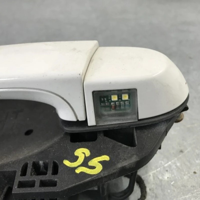 Maner usa stanga spate / BMW Seria 3 E91 LCI 2009 / Caroserie, oglinzi si faruri