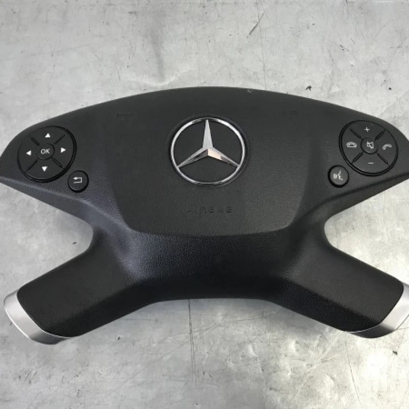 Airbag volan / Mercedes-Benz E Class W212 2012 / Interior