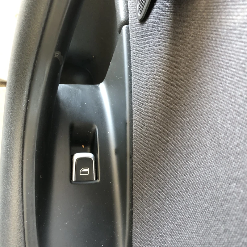 Panou tapiterie usa dreapta fata / Audi A6 C7 2014 / Interior