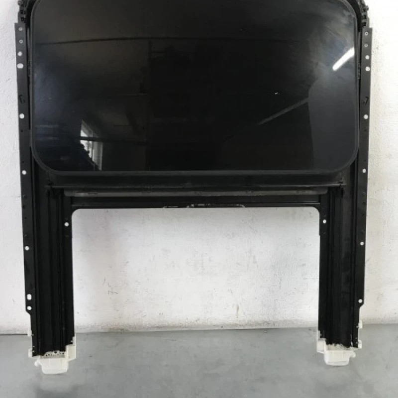 Trapa electrica / Audi A5 8T 2010 / Caroserie, oglinzi si faruri