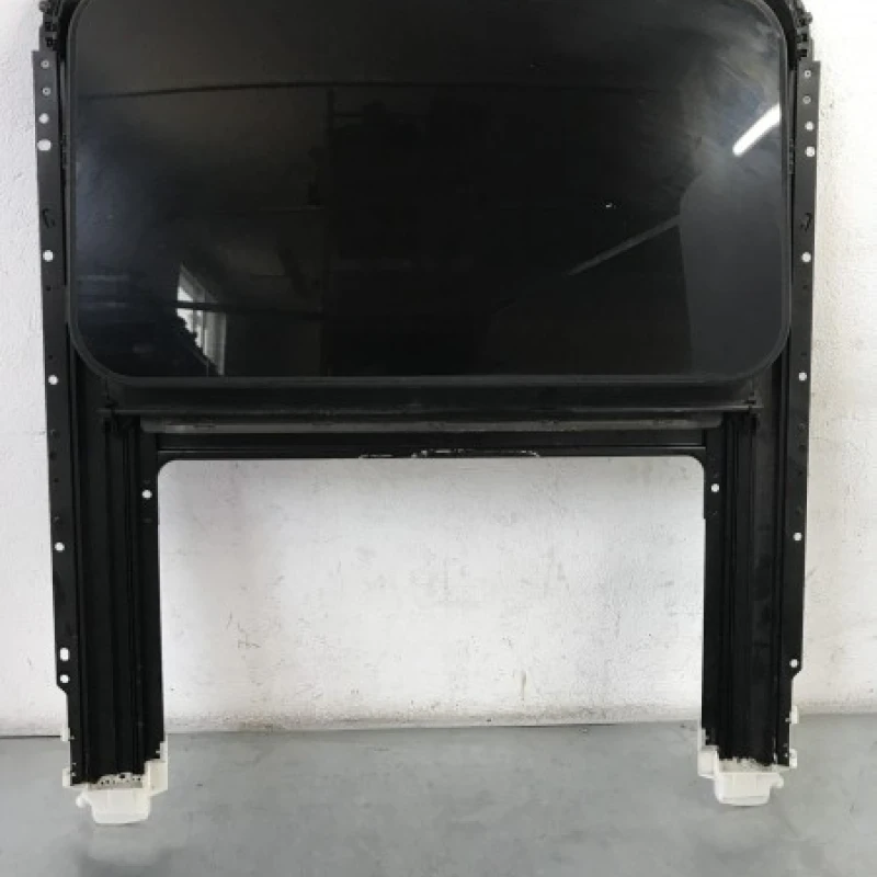 Trapa electrica Audi 