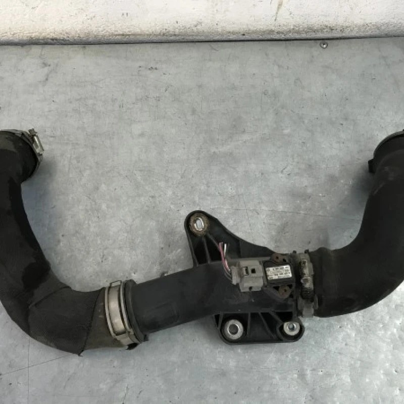 Tub intercooler / Audi A5 8T 2010 / Caroserie, oglinzi si faruri