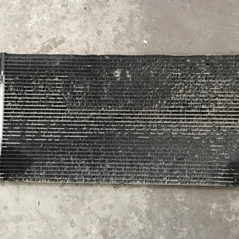 Radiator clima / Audi A5 8T 2010 / Motor, racire si evacuare