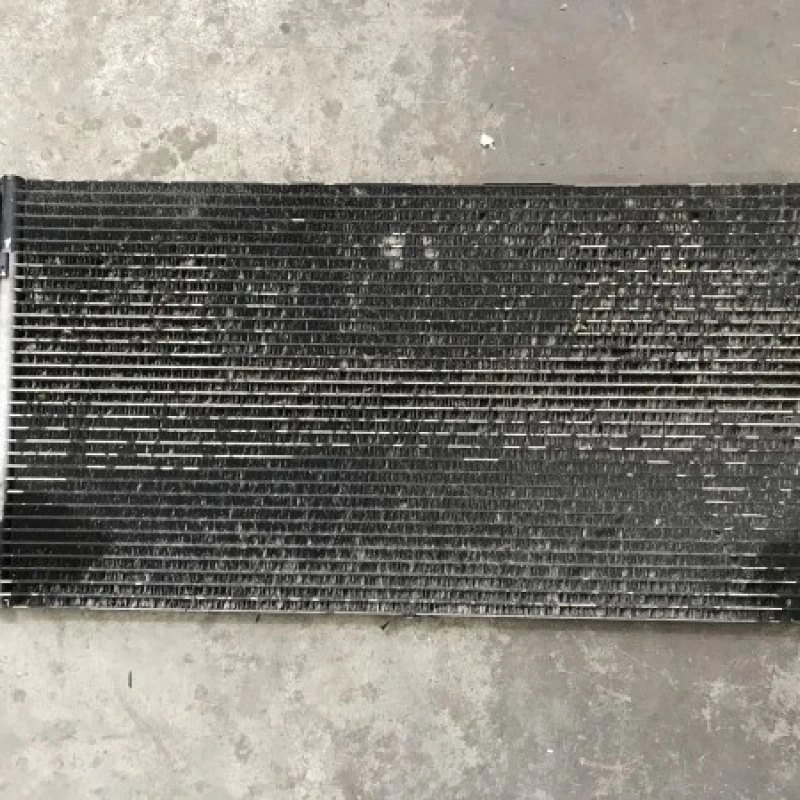 Radiator clima Audi 