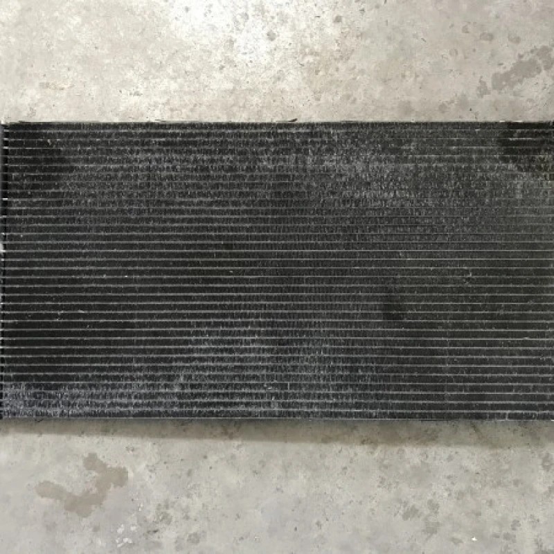 Radiator clima / Audi A5 8T 2010 / Motor, racire si evacuare
