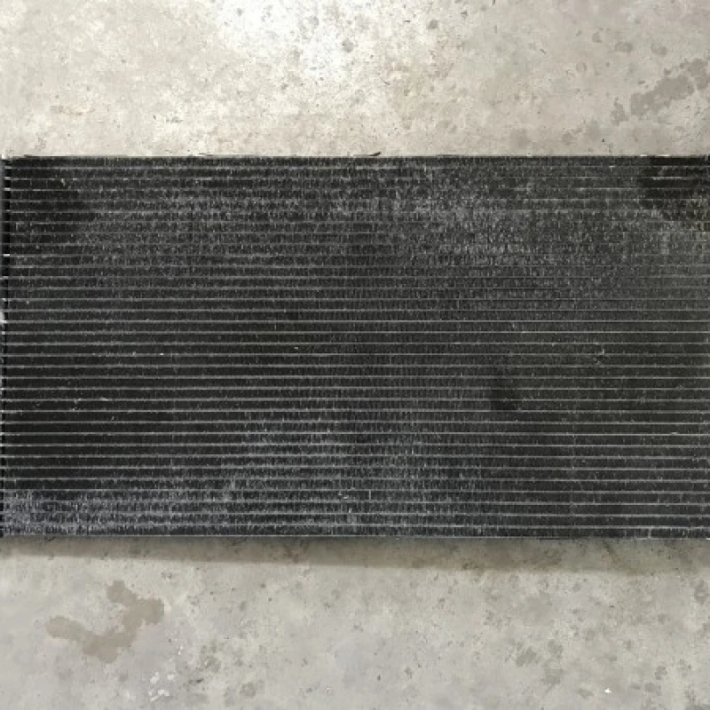 Radiator clima / Audi A5 8T 2010 / Motor, racire si evacuare