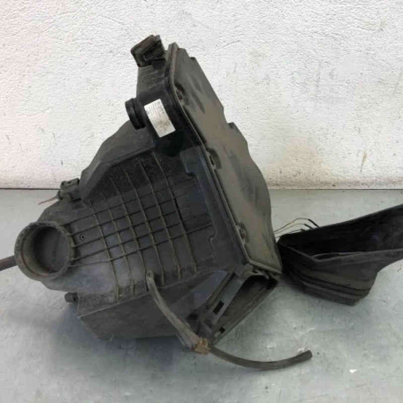 Carcasa filtru aer / Audi A5 8T 2010 / Motor, racire si evacuare