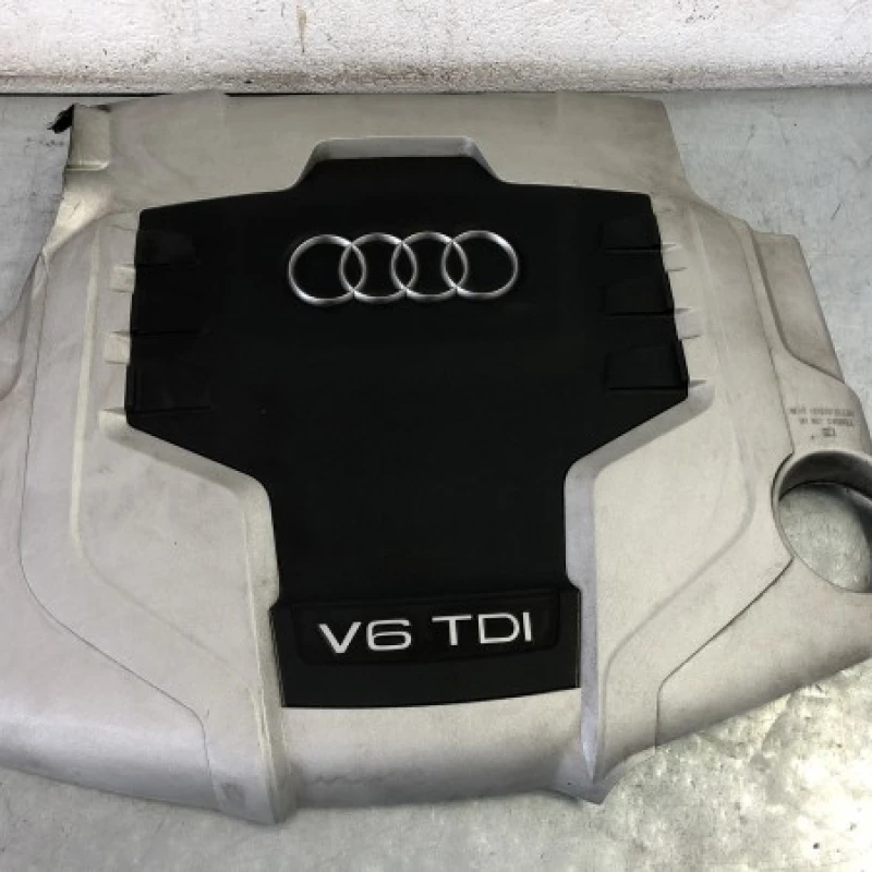 Capac motor Audi 