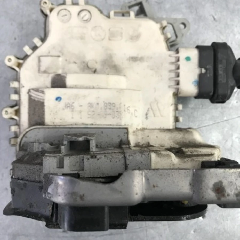 Iala broasca usa dreapta spate / Audi A5 8T 2010 / Caroserie, oglinzi si faruri