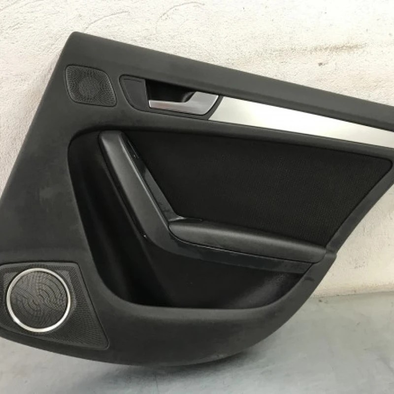Panou tapiterie usa dreapta spate / Audi A5 8T 2010 / Interior