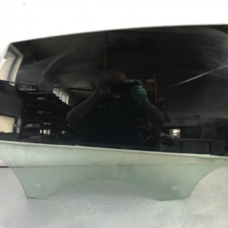 Geam dreapta spate Audi A5 8T 2010