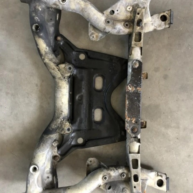 Jug motor Mercedes-Benz E Class W212 2012