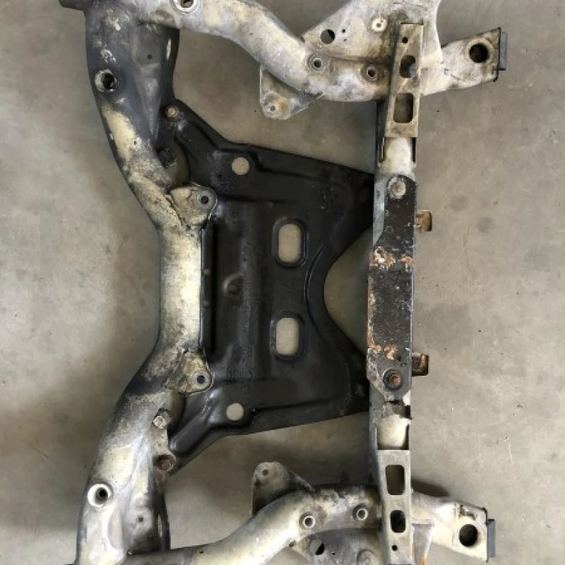 Jug motor Mercedes-Benz 