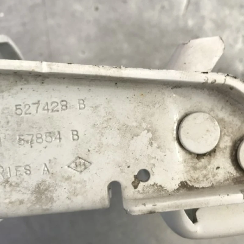 Balamale usa stanga spate / Opel Vivaro Vivaro A 2012 / Caroserie, oglinzi si faruri