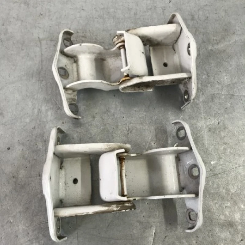 Balamale usa spate Opel 