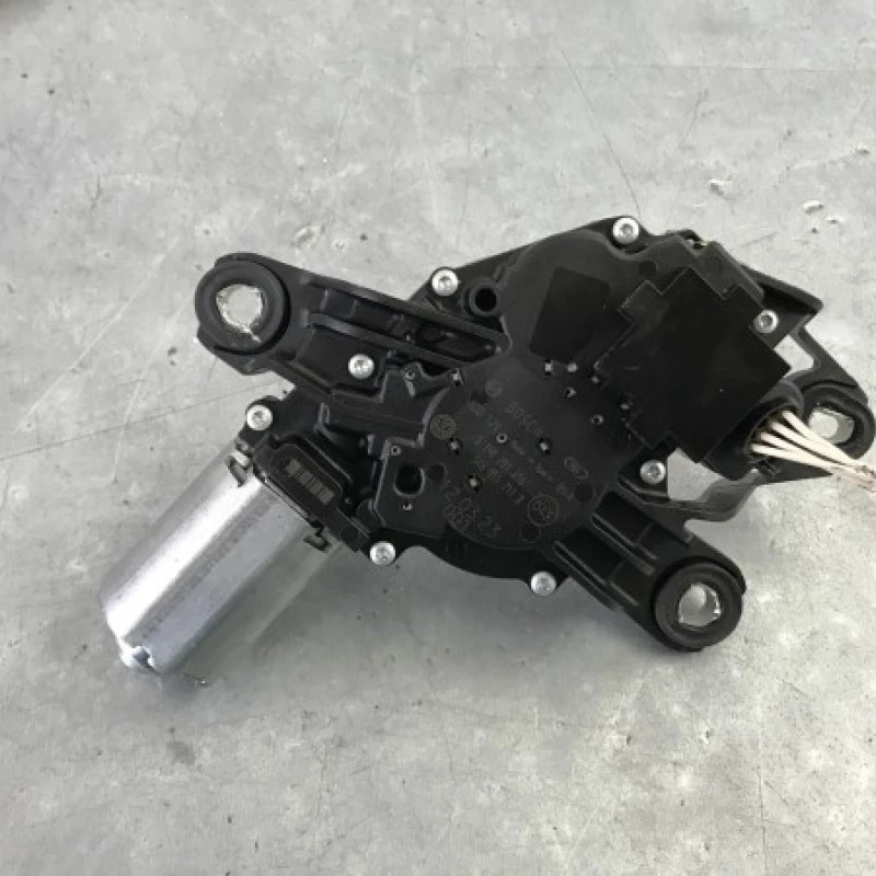 Motoras stergator haion / Volkswagen Polo 6R 2013 / Caroserie, oglinzi si faruri