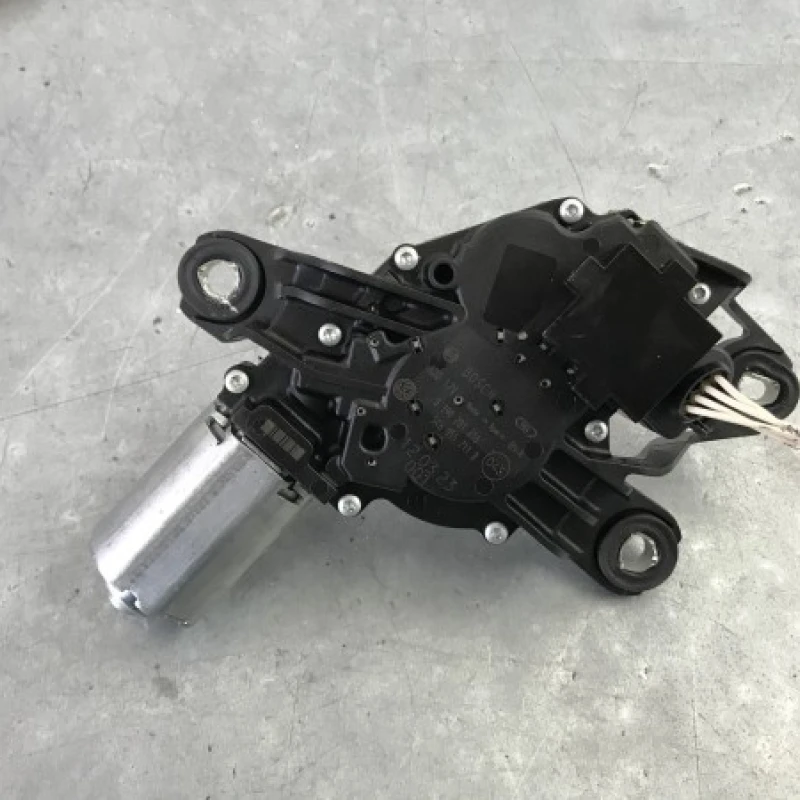 Motoras stergator haion / Volkswagen Polo 6R 2013 / Caroserie, oglinzi si faruri