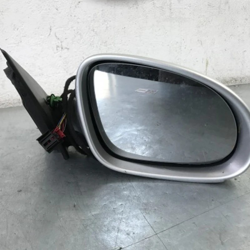 Oglinda dreapta / Volkswagen Passat B6 2008 / Caroserie, oglinzi si faruri