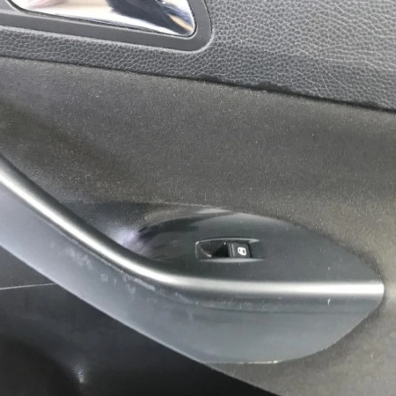 Panou tapiterie usa dreapta fata / Volkswagen Passat B6 2008 / Interior