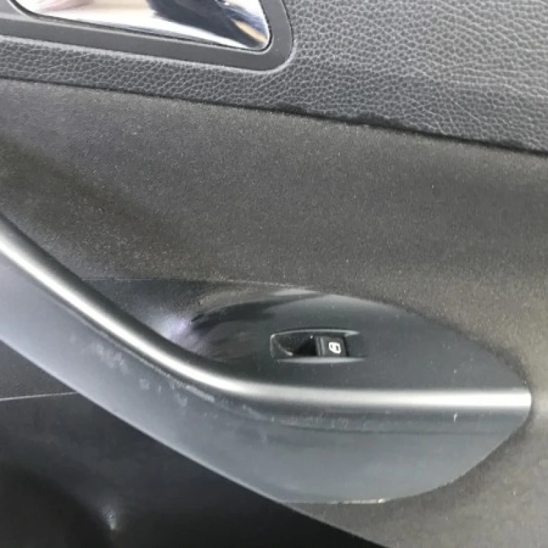 Panou tapiterie usa dreapta fata / Volkswagen Passat B6 2008 / Interior