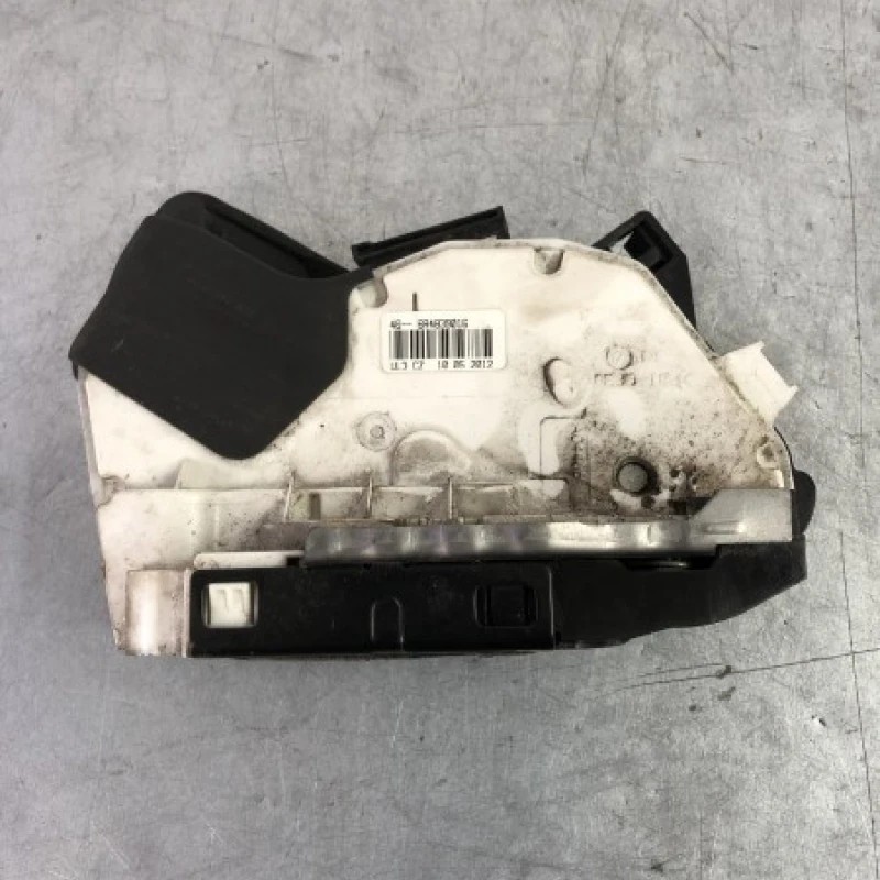 Iala broasca usa dreapta spate Volkswagen Polo 6R 2013