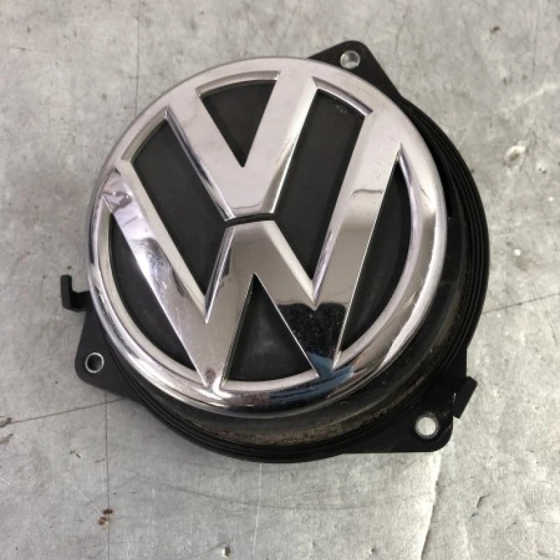 Maner buton deschidere haion Volkswagen Polo 6R 2013