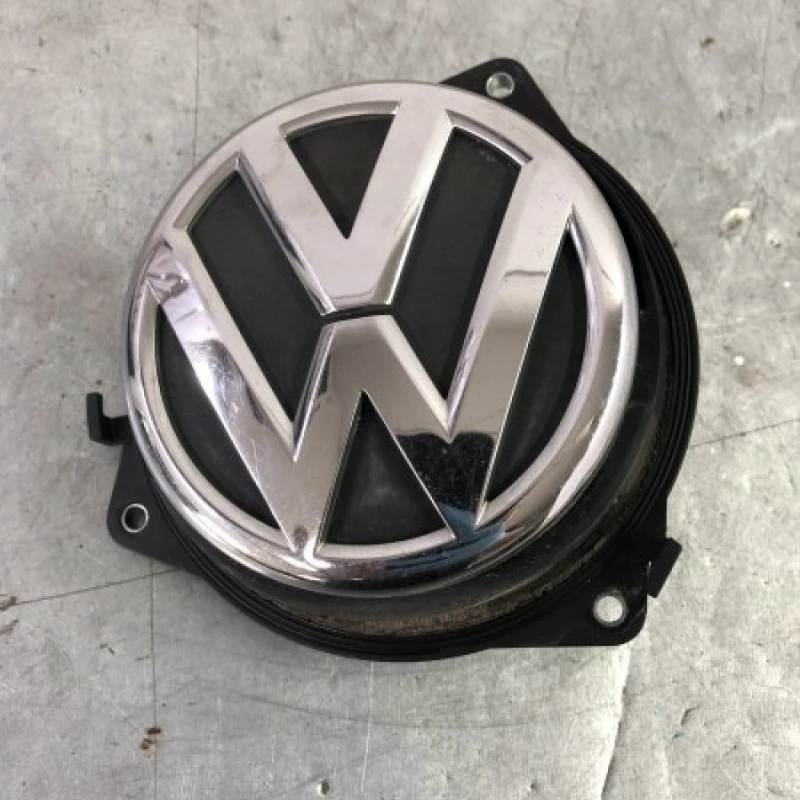 Maner buton deschidere haion / Volkswagen Polo 6R 2013 / Caroserie, oglinzi si faruri