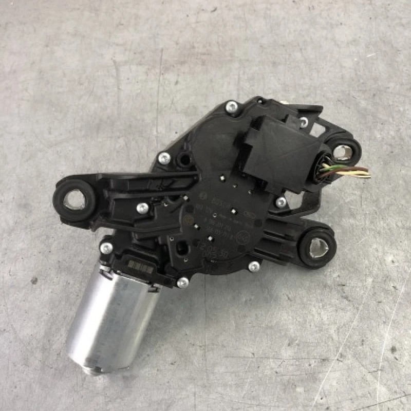 Motoras stergator haion / Volkswagen Polo 6R 2013 / Caroserie, oglinzi si faruri