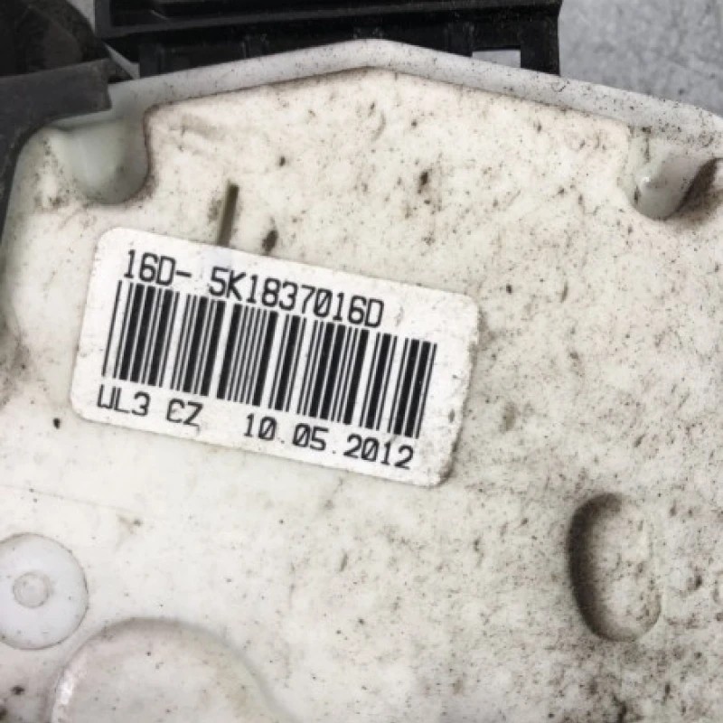 Iala broasca usa dreapta fata / Volkswagen Polo 6R 2013 / Caroserie, oglinzi si faruri
