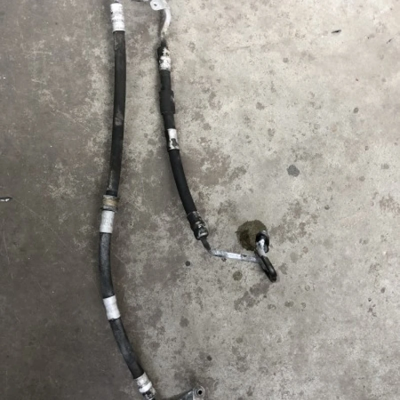 Conducta servo Mercedes-Benz 