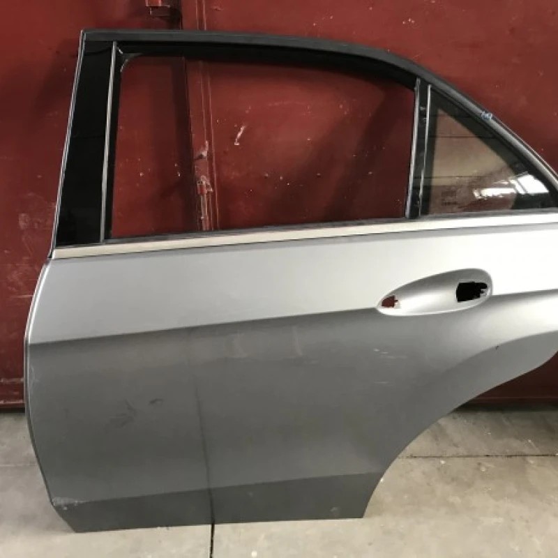 Usa stanga spate Mercedes-Benz E Class W212 2012