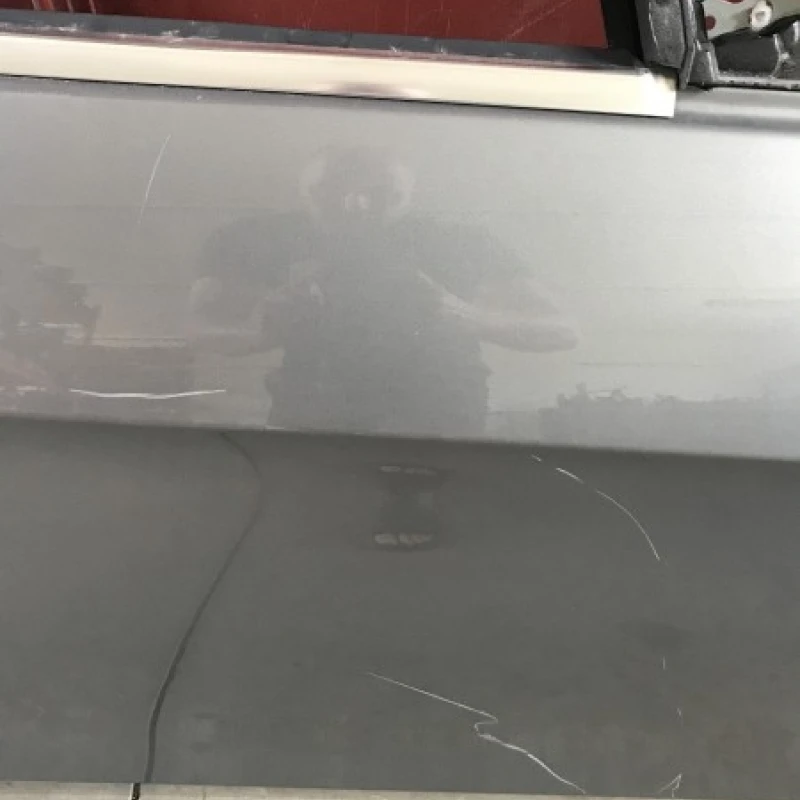 Usa dreapta fata / Mercedes-Benz E Class W212 2012 / Caroserie, oglinzi si faruri