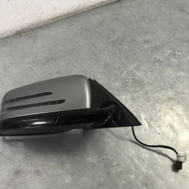 Oglinda dreapta / Mercedes-Benz E Class W212 2012 / Caroserie, oglinzi si faruri